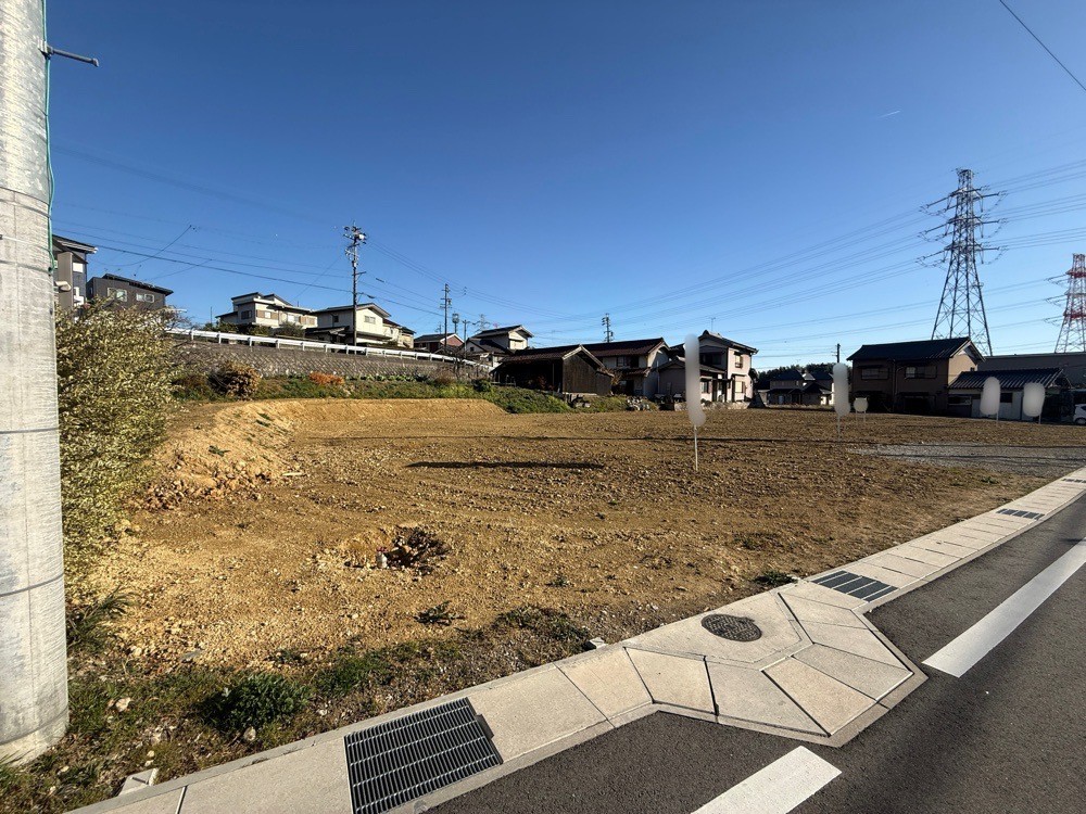 知多郡阿久比町大字白沢字豊石山　全7区画　A区画 画像4