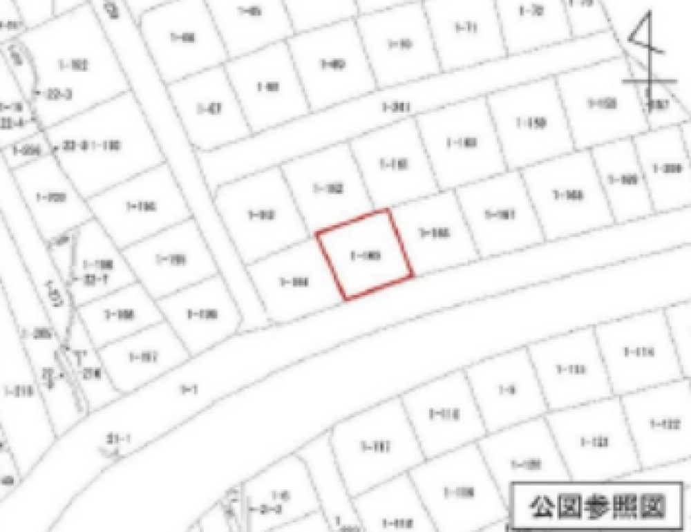 岡崎市本宿町 画像1