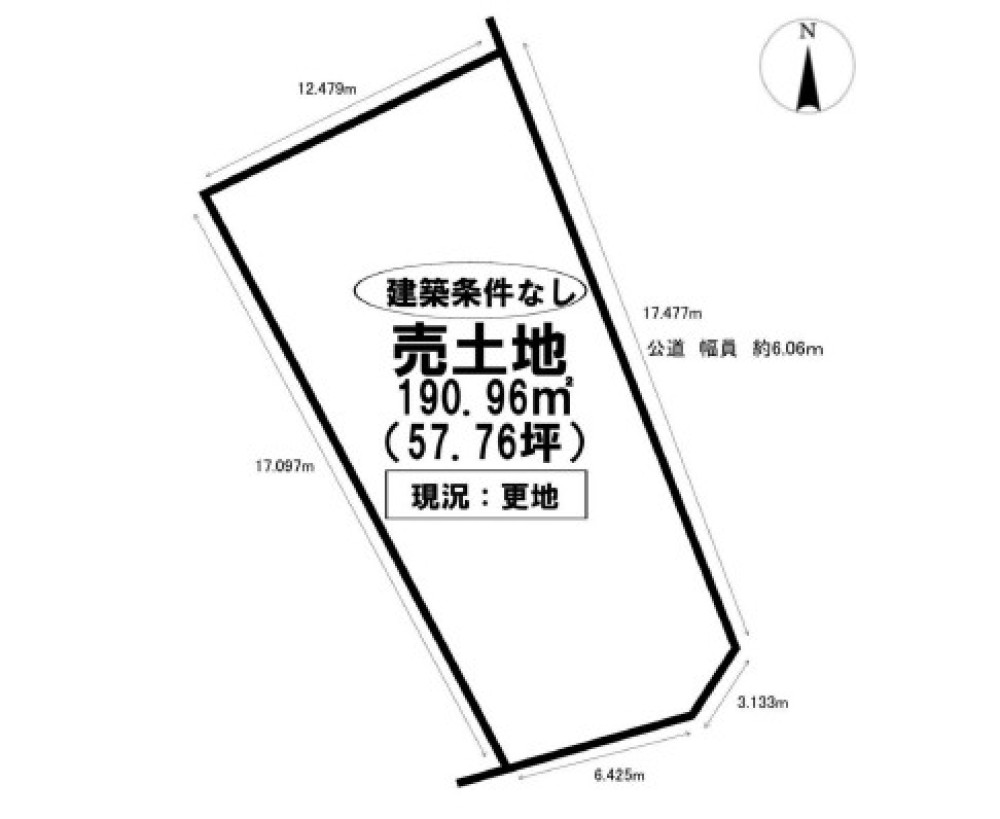 豊橋市岩屋町 画像1