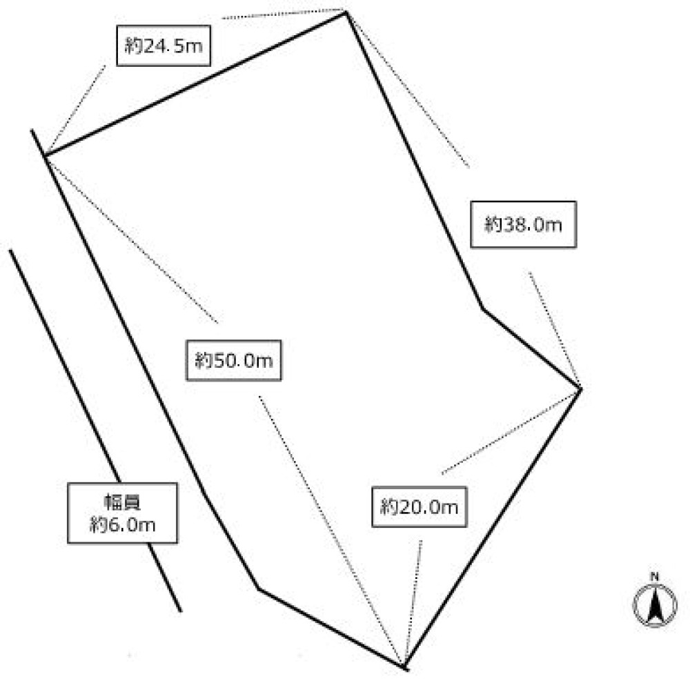 豊橋市西浜町 画像6