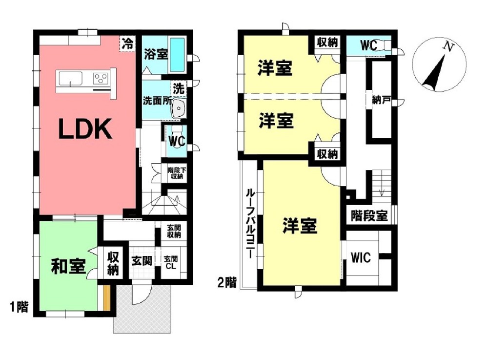 碧南市春日町 画像1