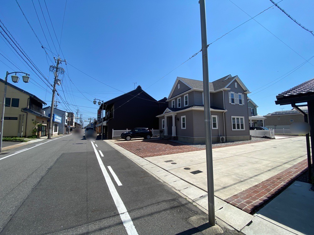 西尾市肴町　全2区画　B区画 画像5