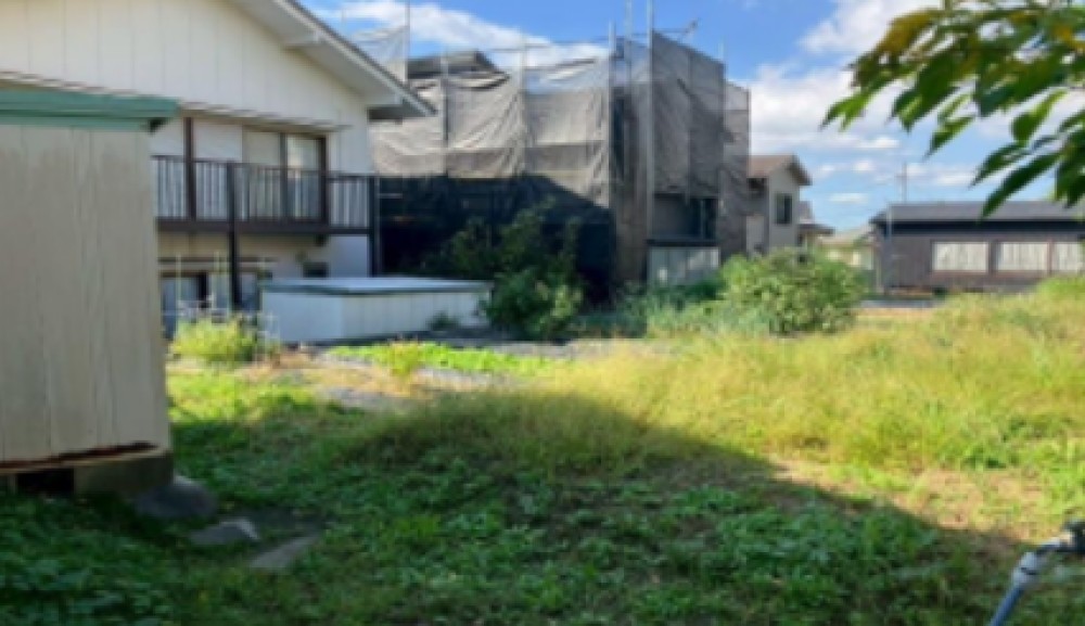 岡崎市柱曙三丁目 画像1