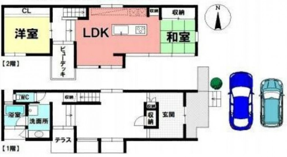 岡崎市桑原町 画像1