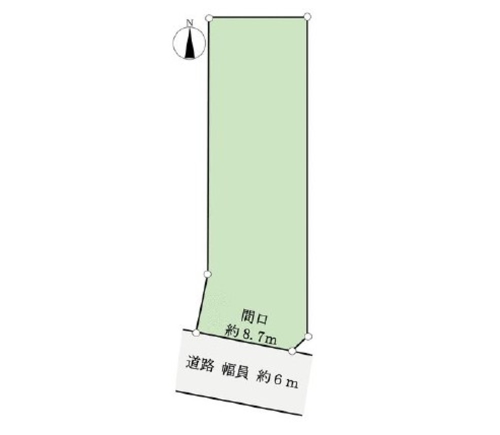 豊橋市多米町 画像1