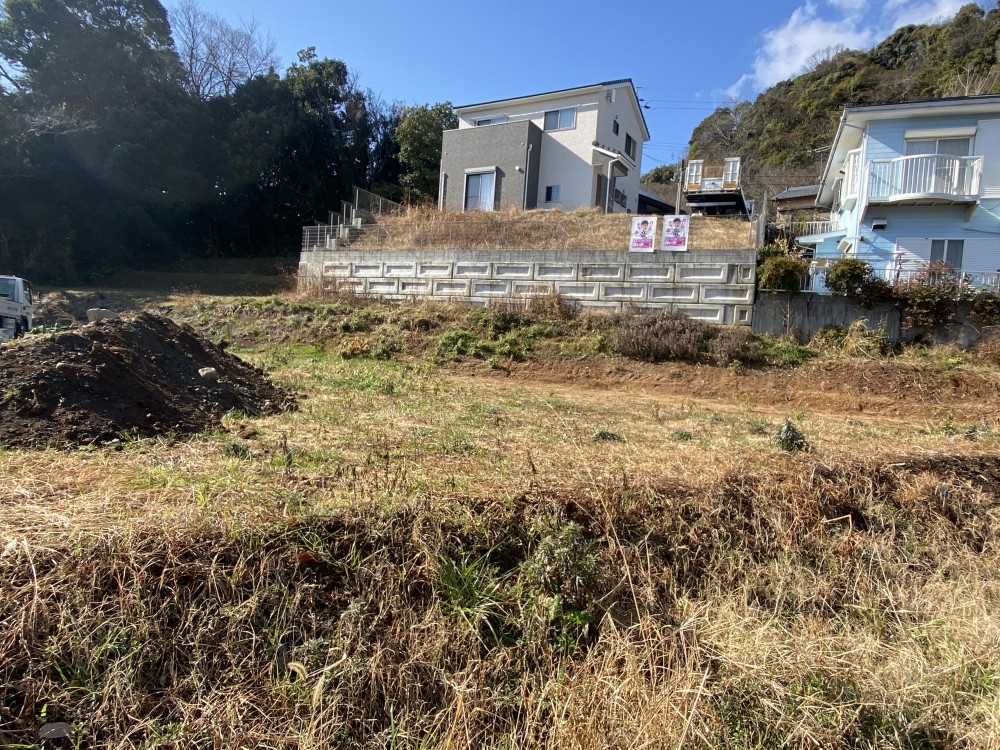 豊川市国府町　全3区画　2区画 画像2