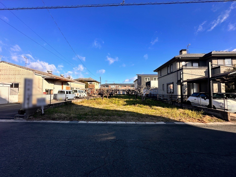豊橋市東森岡一丁目 画像6