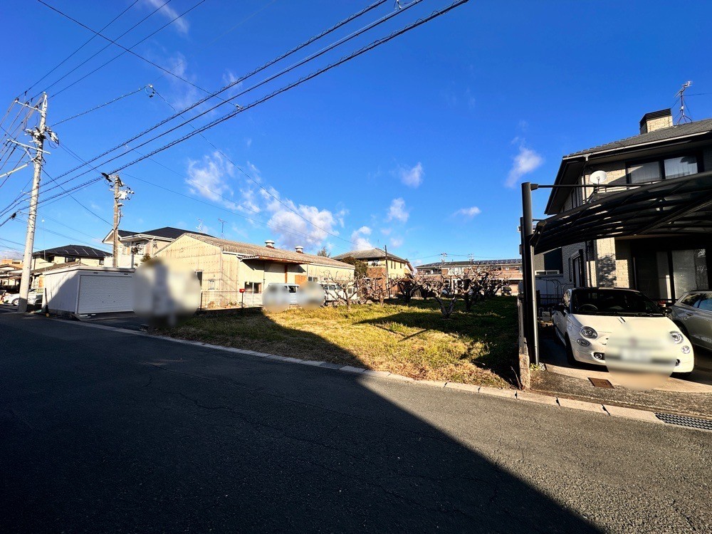 豊橋市東森岡一丁目 画像4