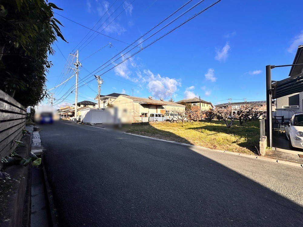 豊橋市東森岡一丁目 画像6