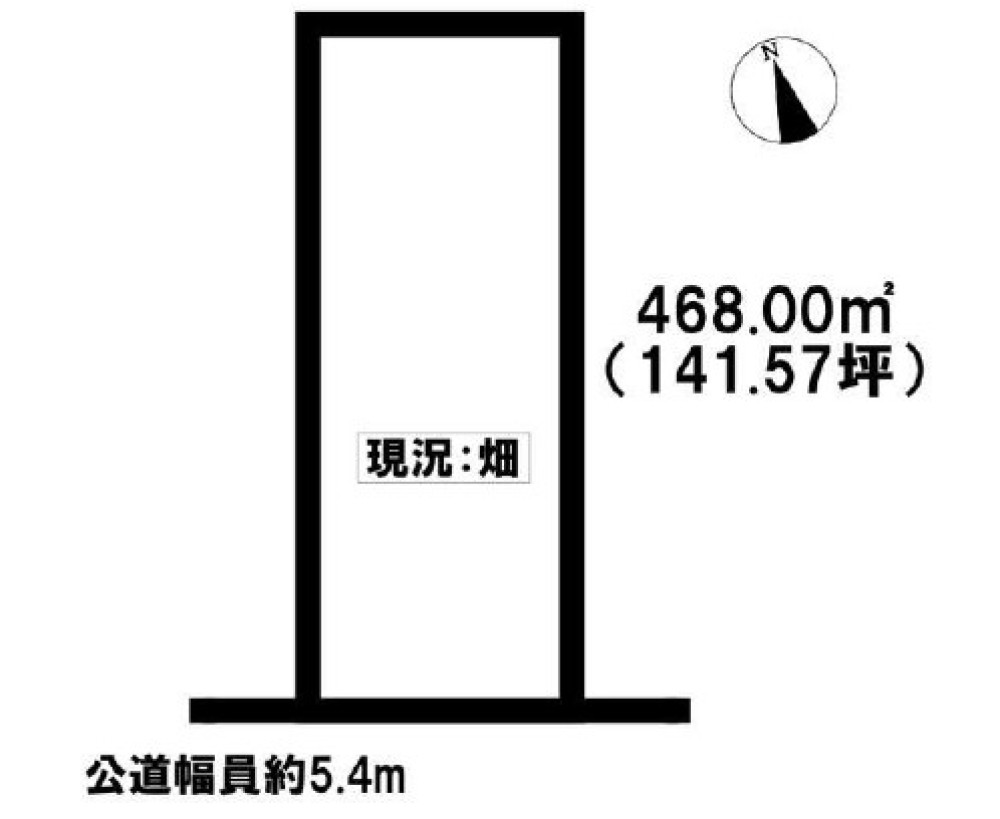 豊橋市東森岡一丁目 画像1