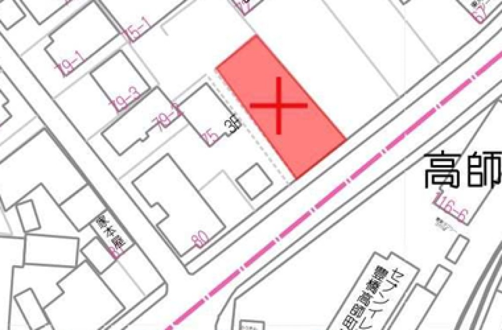 豊橋市向草間町 画像1