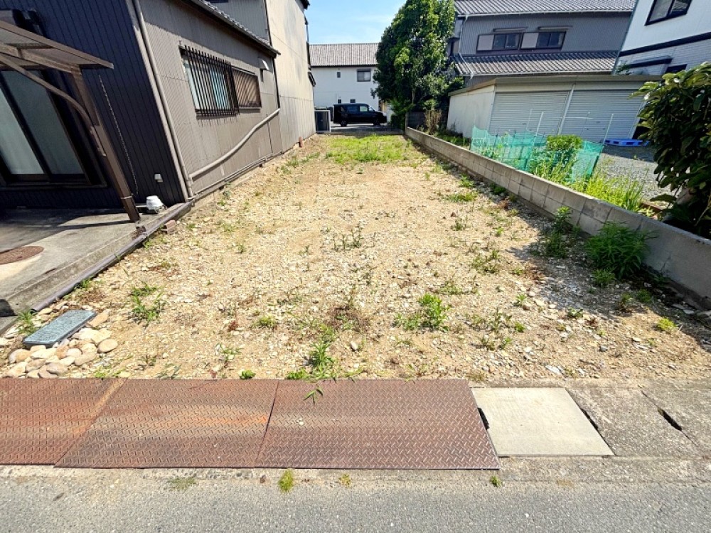 JR東海道本線「西小坂井」駅まで徒歩約5分！