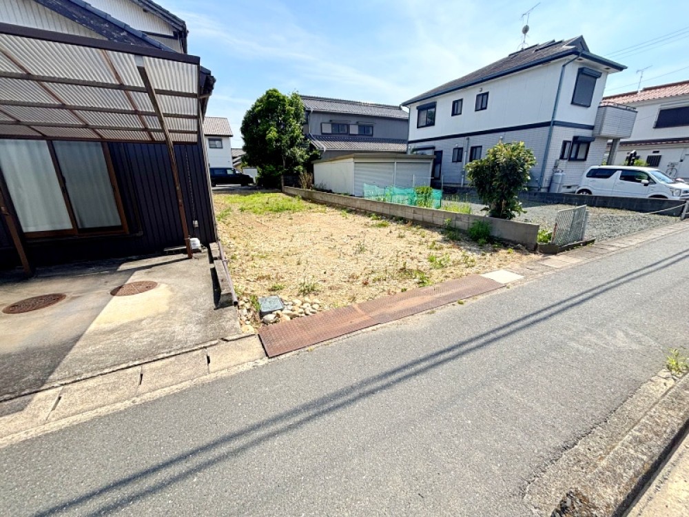 小学校・中学校まで徒歩10分圏内！