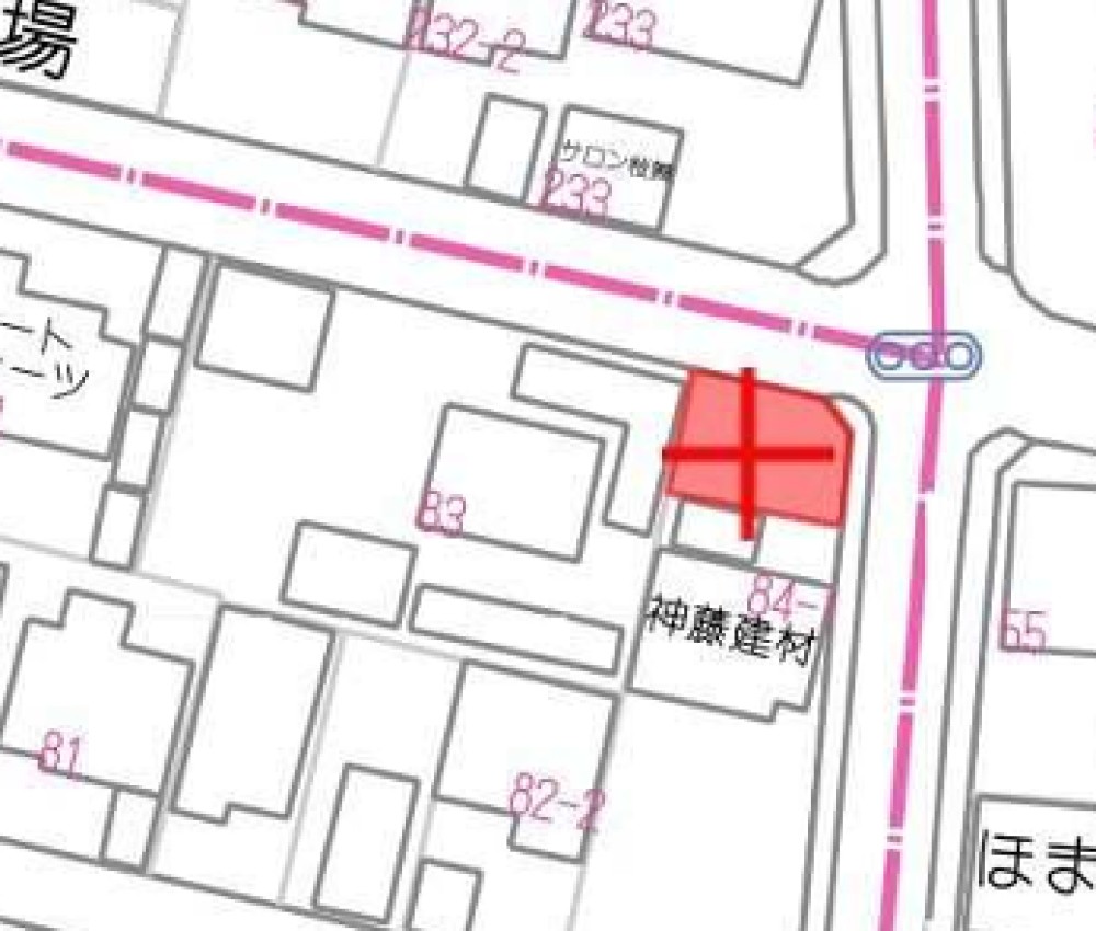 豊橋市上地町 画像1