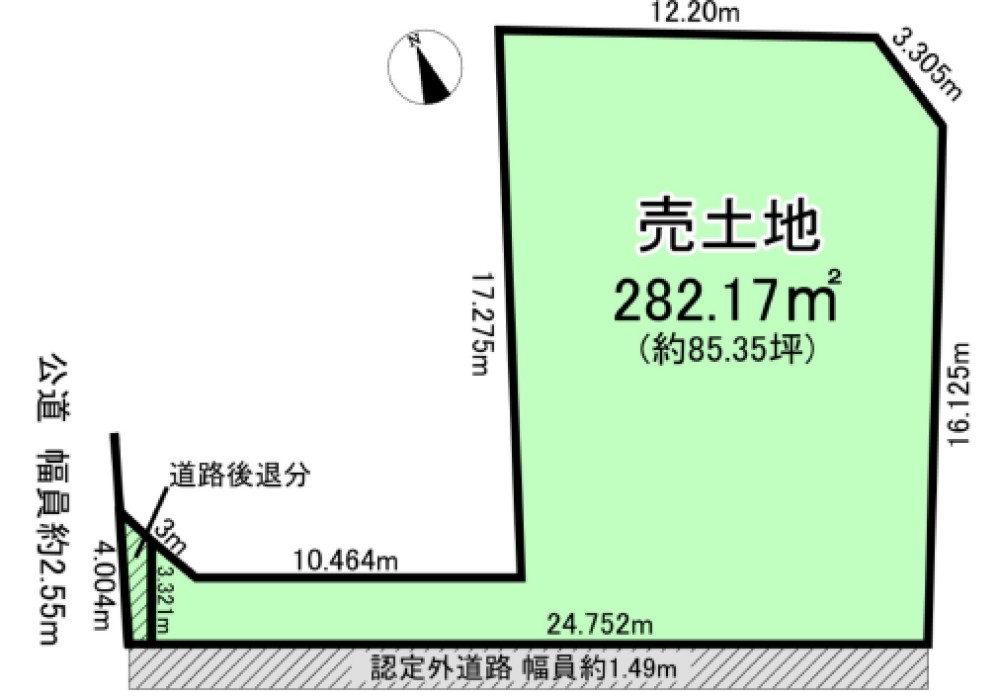 西尾市楠村町 画像4