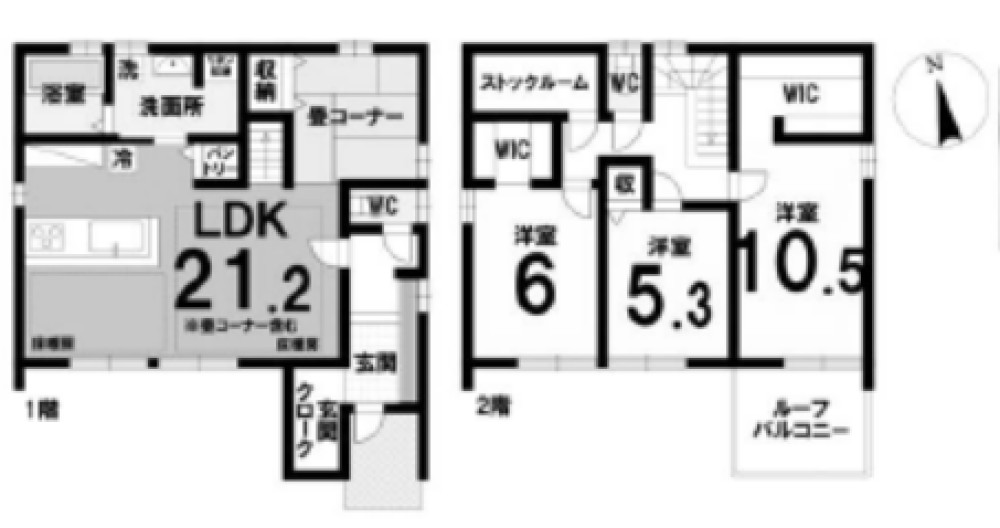 岡崎市中町 画像1