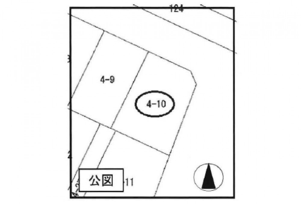 豊橋市多米中町四丁目 画像1