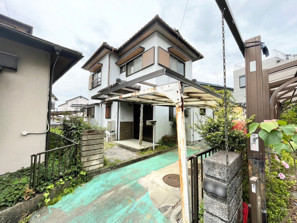 豊田市西中山町 画像2