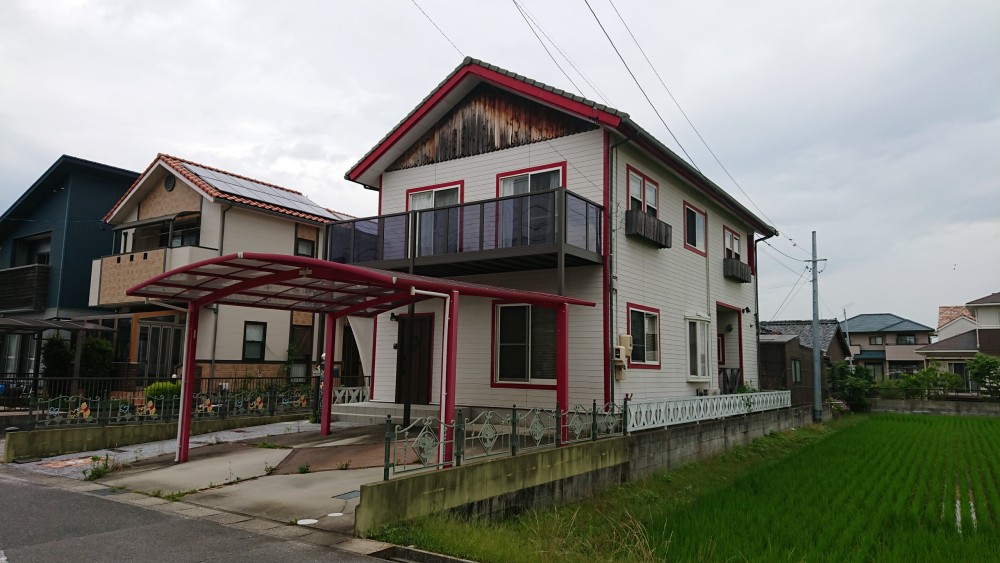 安城市福釜町 画像4