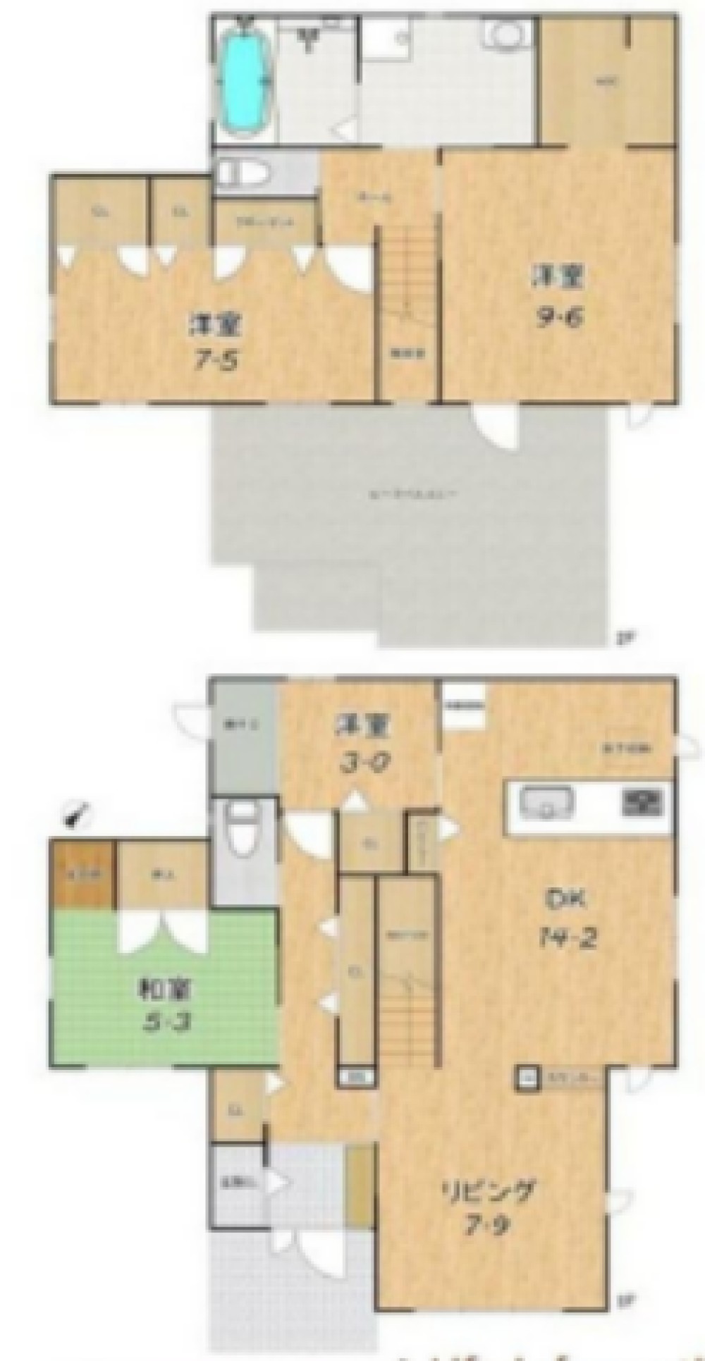 額田郡幸田町大字坂崎 画像1