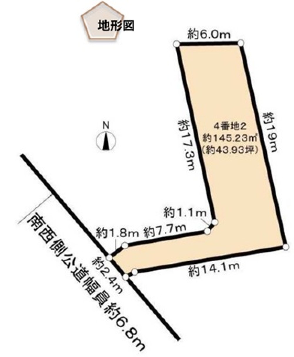 春日井市瑞穂通 画像1
