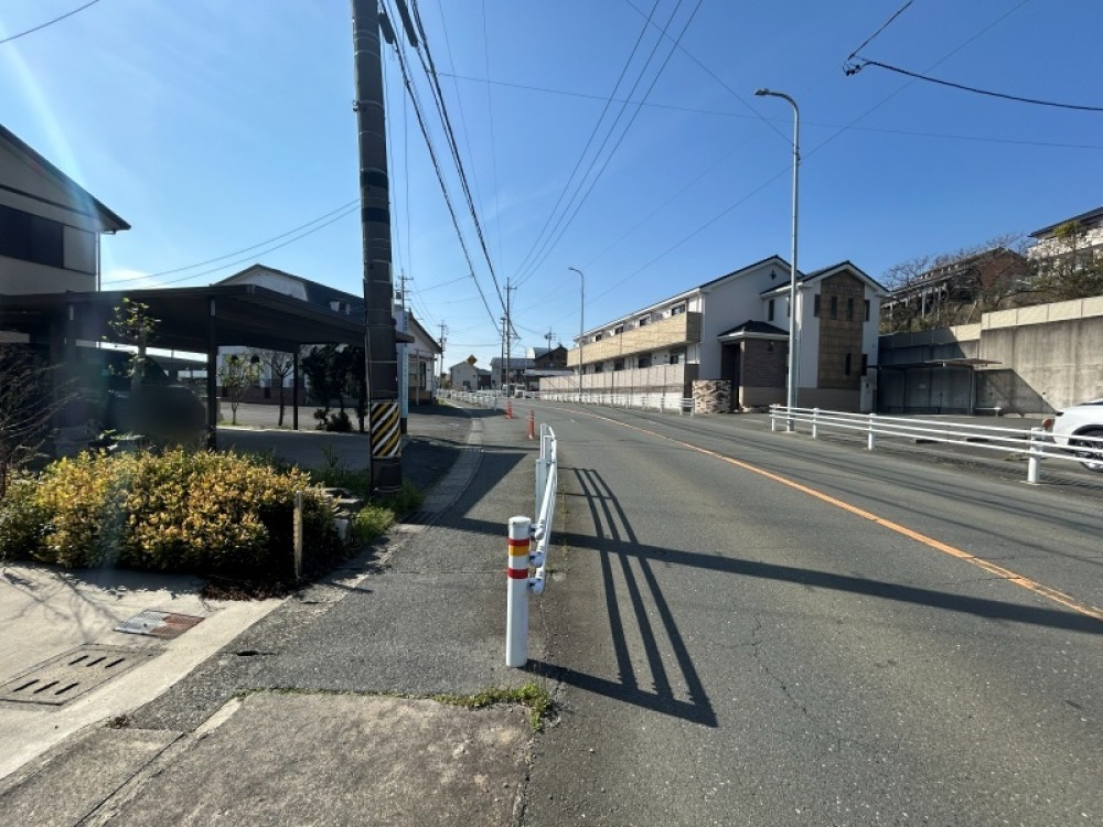 不動産のこと何でもご相談ください。