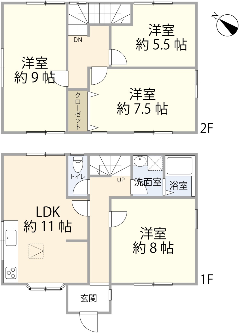 豊橋市大岩町 画像1