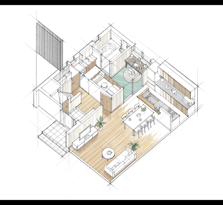 ハウスボカンのお客様限定「特別価格」