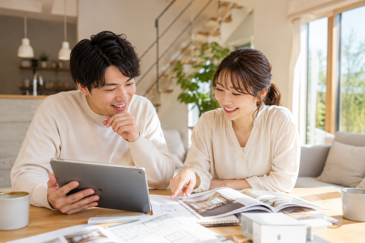 こんな方におすすめの相談会です