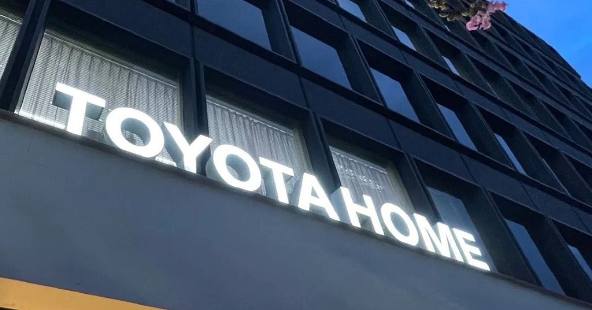 展示場のご紹介