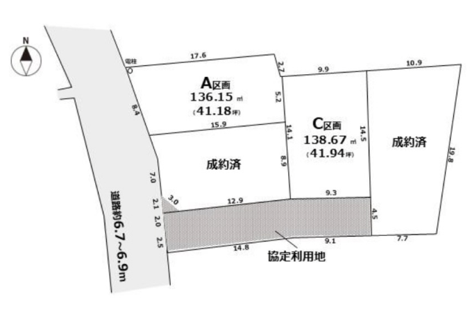 豊田市四郷町第Ⅲ期
