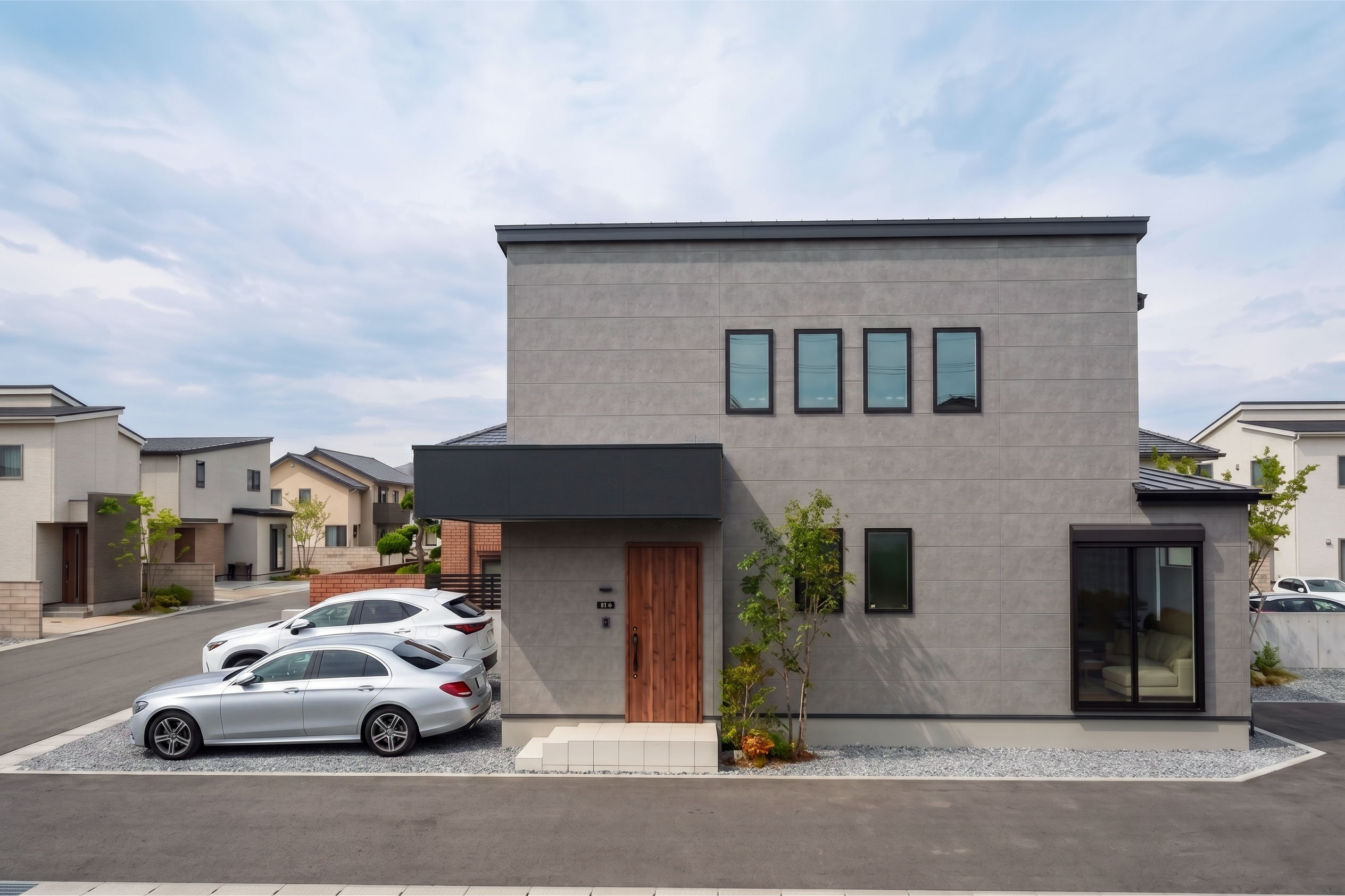 豊田市陣中町第Ⅲ期