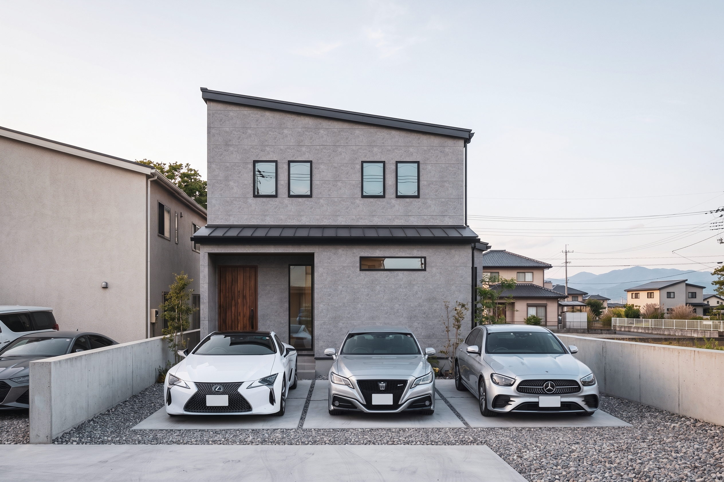 豊田市陣中町第Ⅲ期