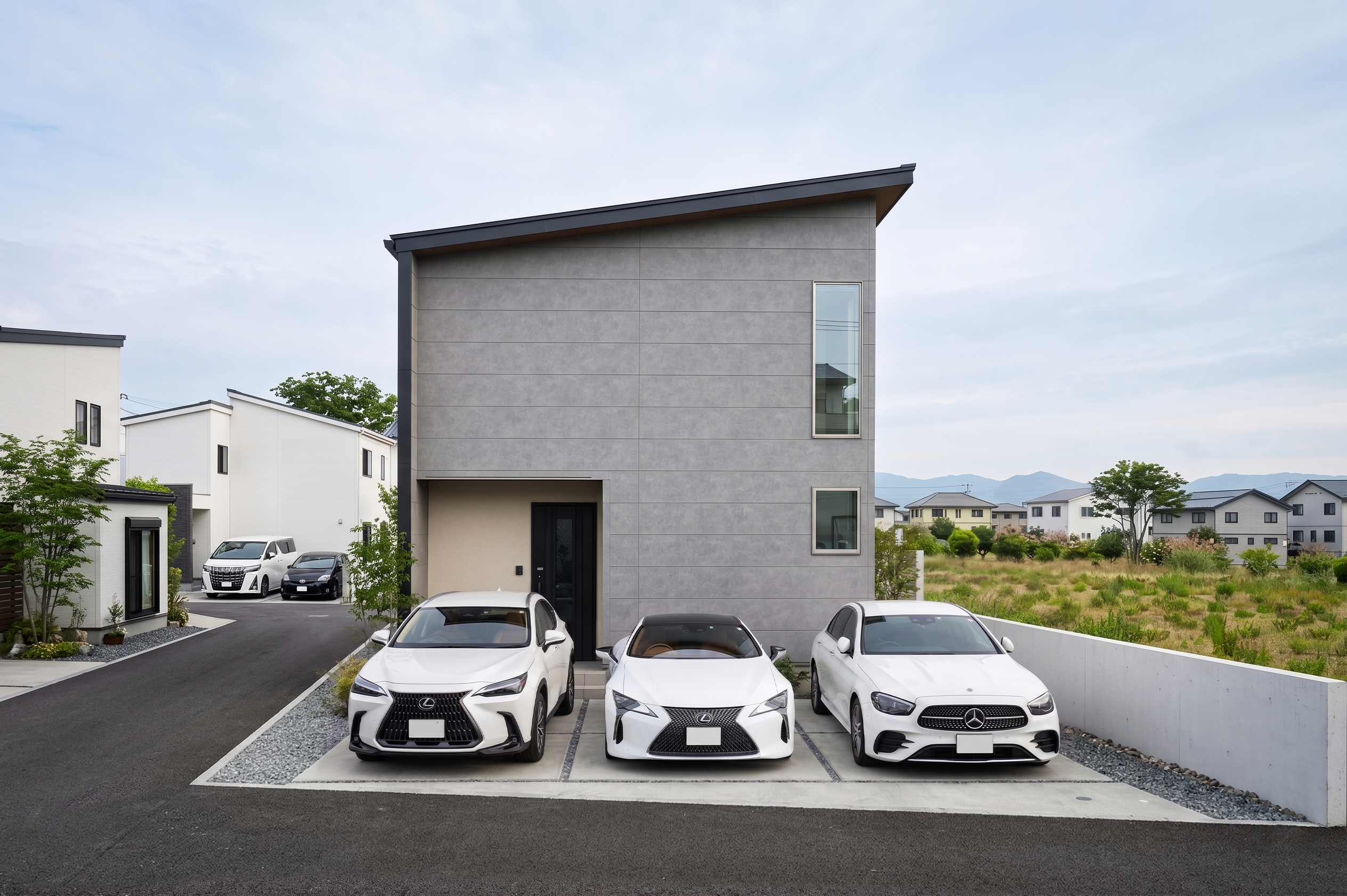 豊田市陣中町第Ⅲ期