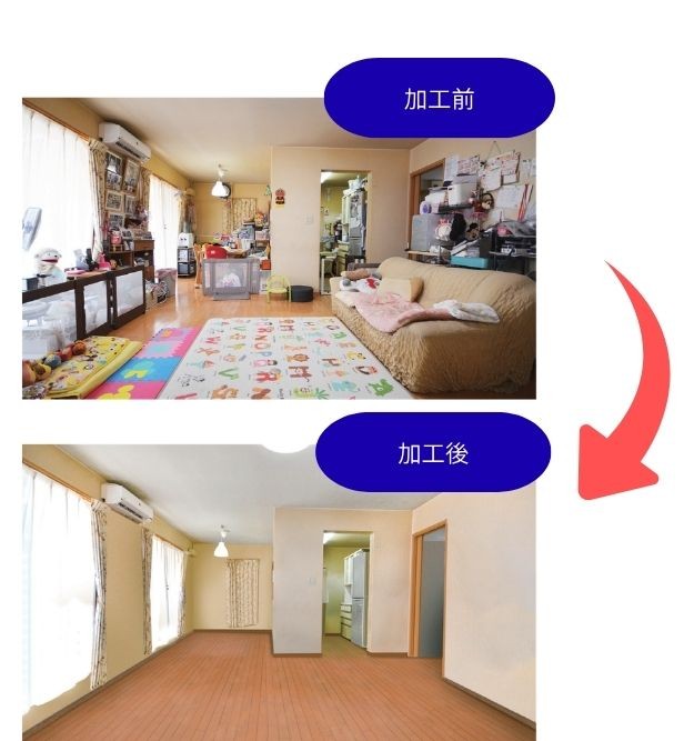 VHS画像"