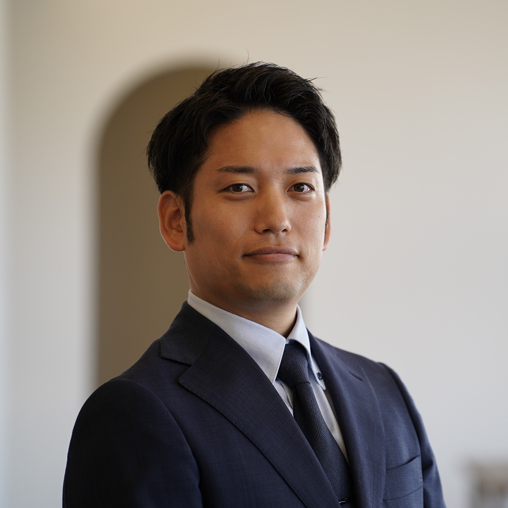 ハウスボカン 中川店 担当者画像