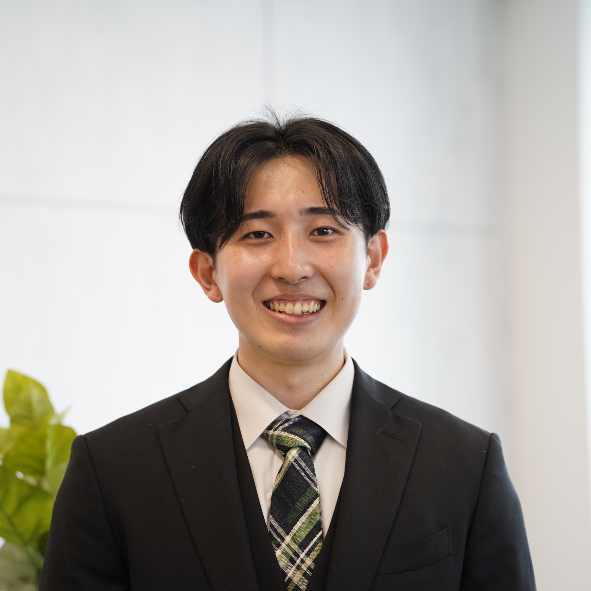福田 琉人