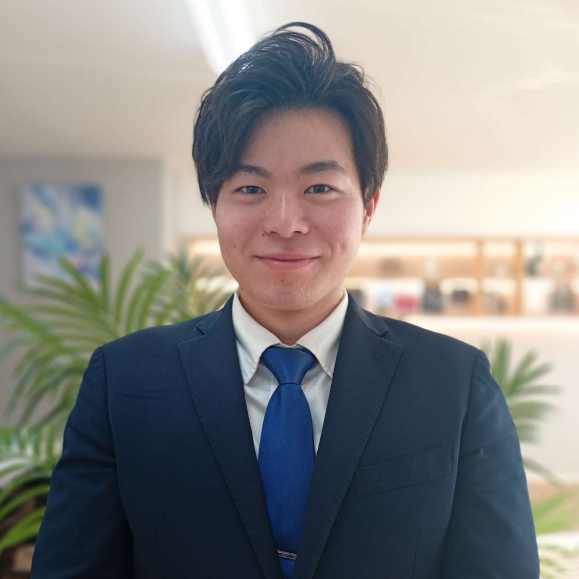 中山雅治