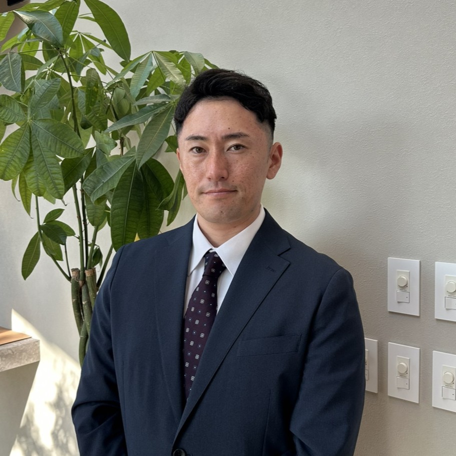 松岡 純平